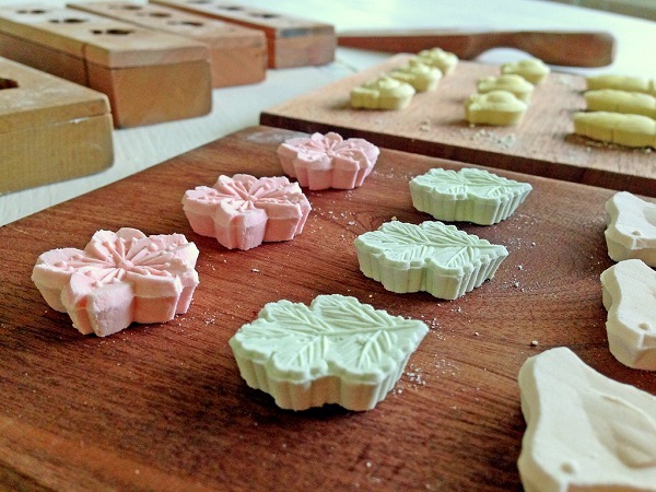 What is Wasanbon?